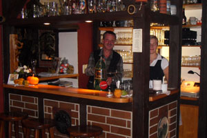 Theke