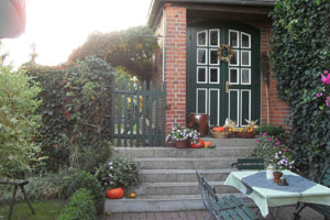 Haus